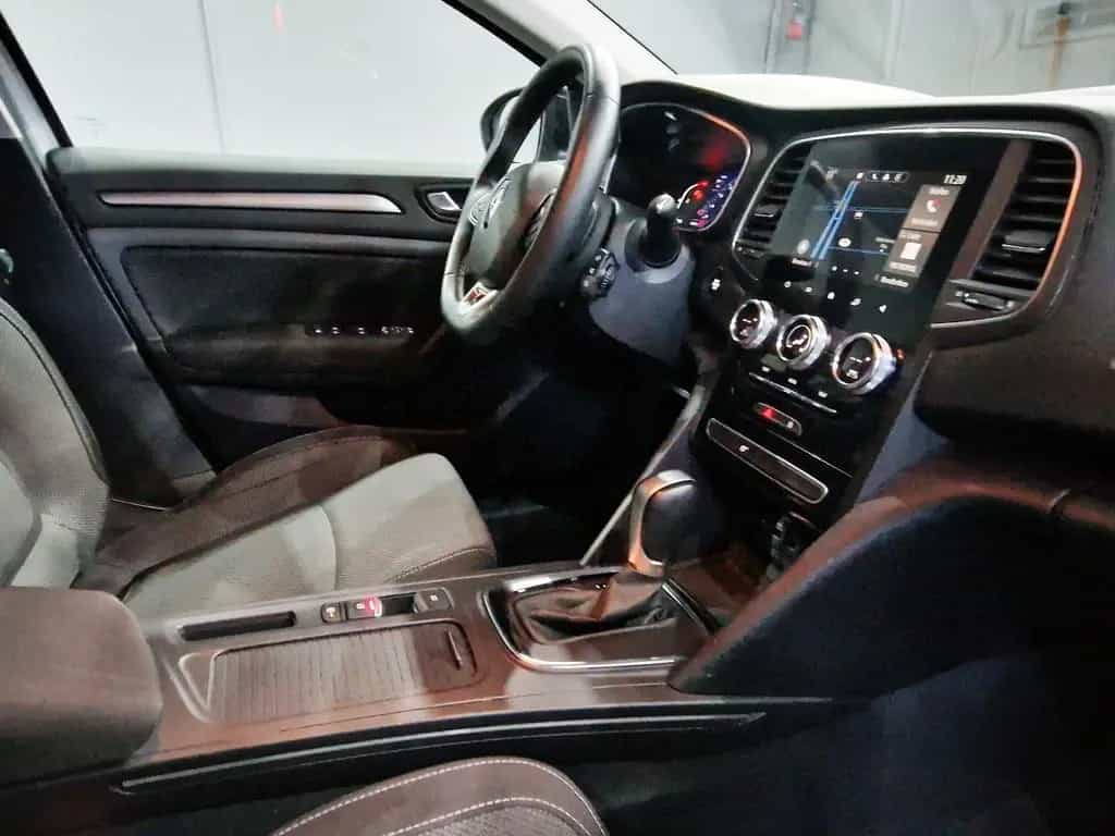 Renault Megane IV Equilibre|AUTOM|NAVI|LED|LM FELGEN 11/2023-photo-12