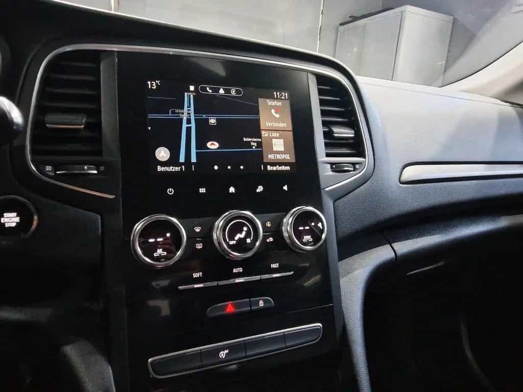 Renault Megane IV Equilibre|AUTOM|NAVI|LED|LM FELGEN 11/2023-photo-13