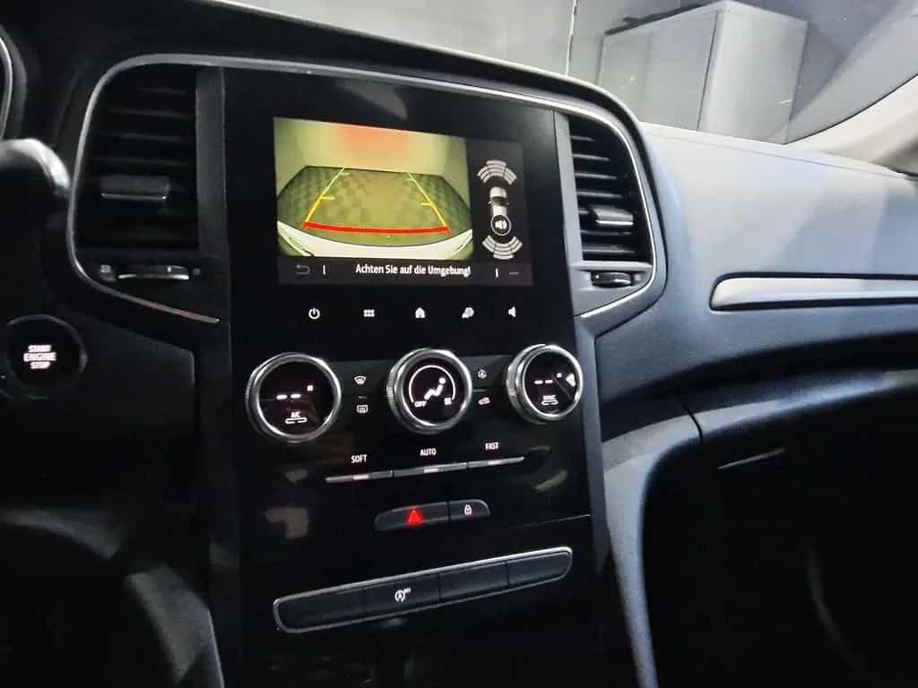 Renault Megane IV Equilibre|AUTOM|NAVI|LED|LM FELGEN 11/2023-photo-14