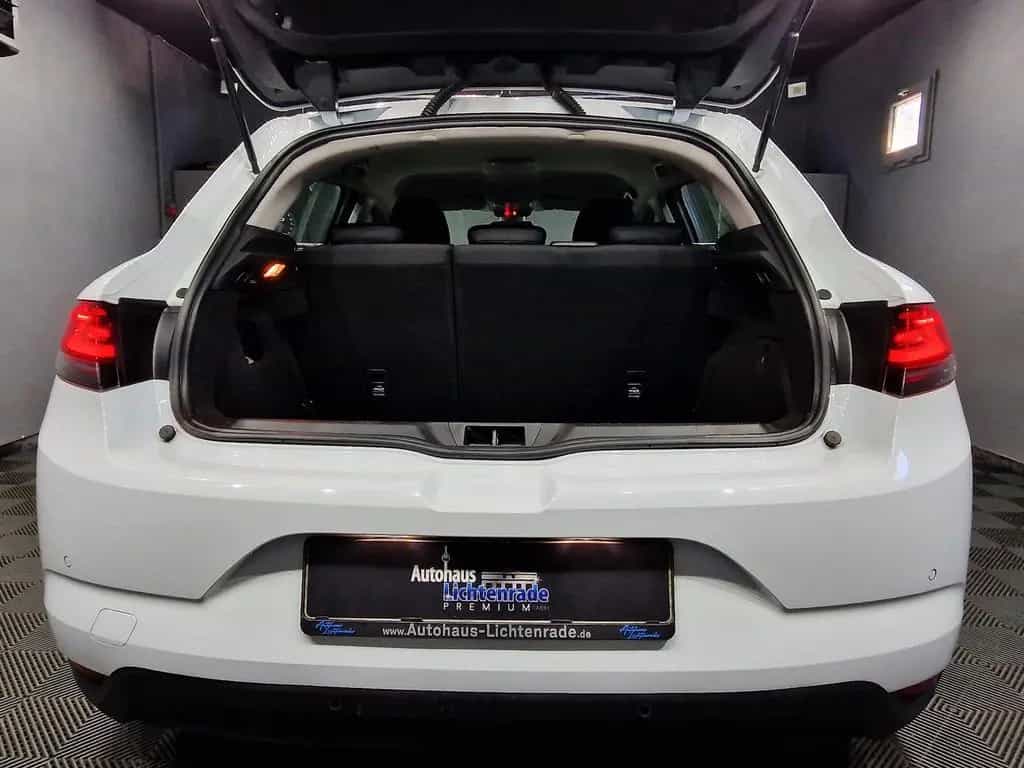 Renault Megane IV Equilibre|AUTOM|NAVI|LED|LM FELGEN 11/2023-photo-15
