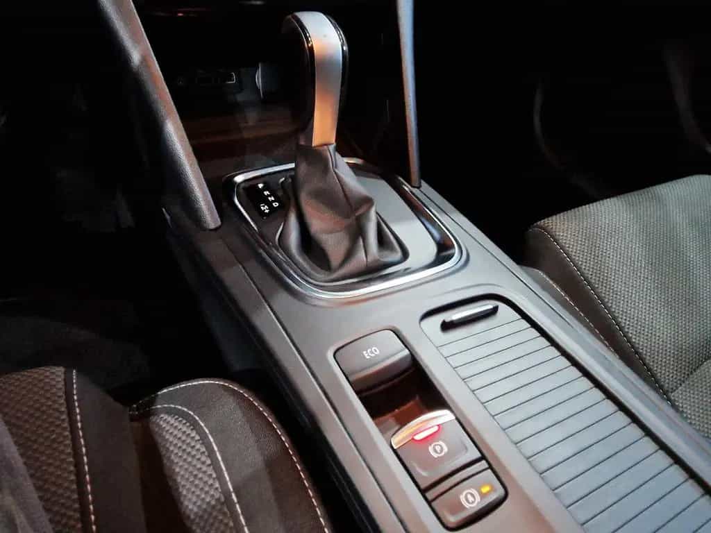Renault Megane IV Equilibre|AUTOM|NAVI|LED|LM FELGEN 11/2023-photo-18