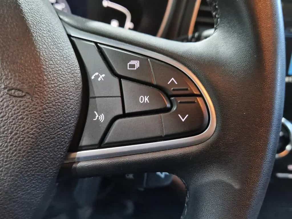 Renault Megane IV Equilibre|AUTOM|NAVI|LED|LM FELGEN 11/2023-photo-19