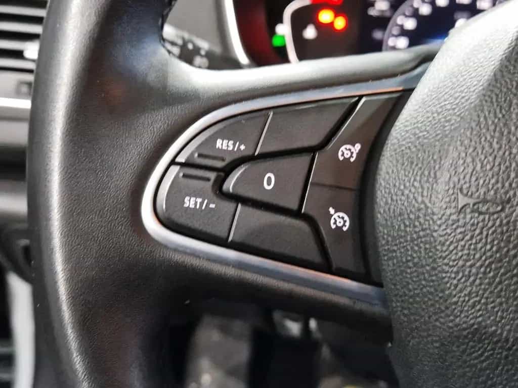 Renault Megane IV Equilibre|AUTOM|NAVI|LED|LM FELGEN 11/2023-photo-20