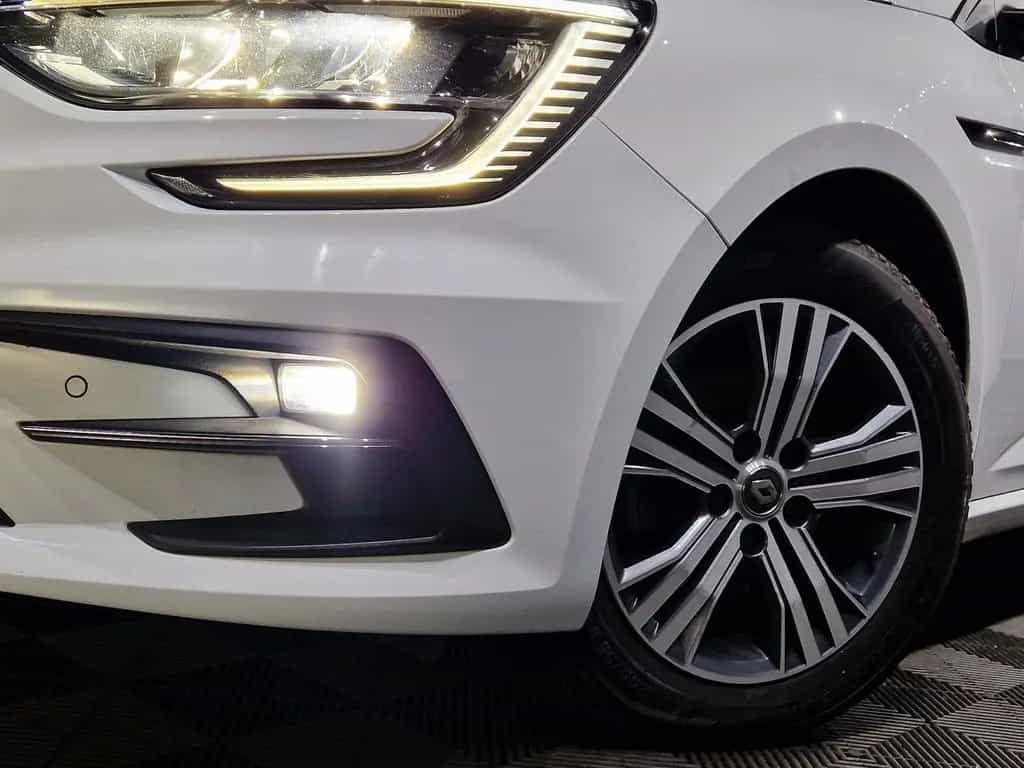 Renault Megane IV Equilibre|AUTOM|NAVI|LED|LM FELGEN 11/2023-photo-22
