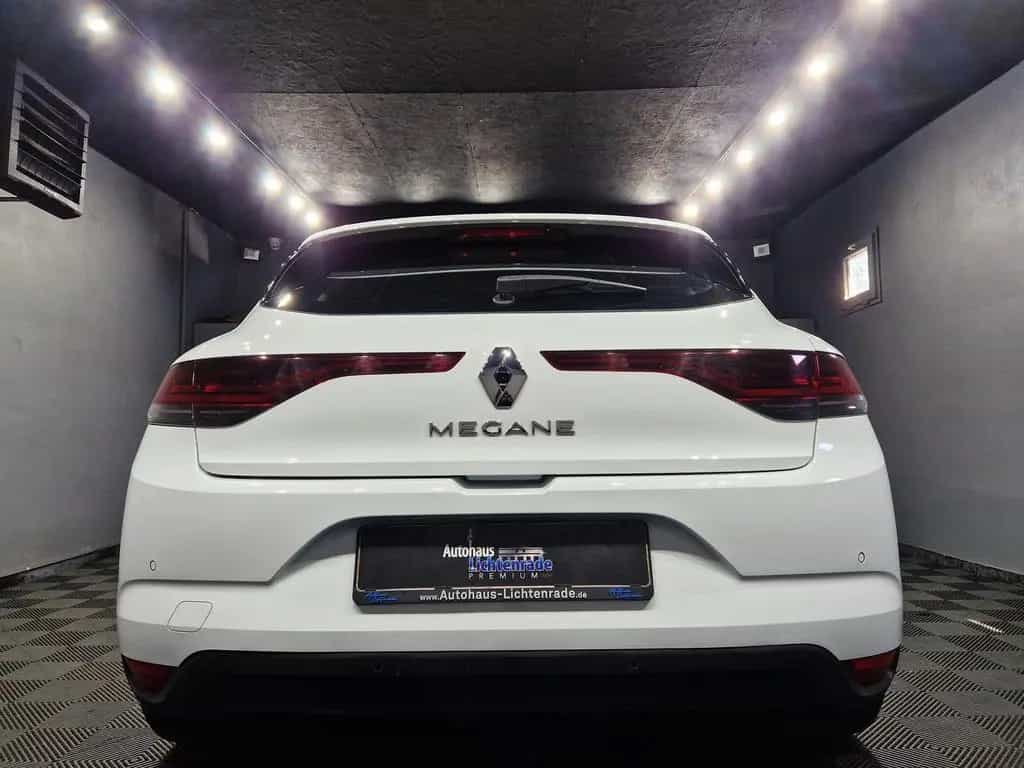 Renault Megane IV Equilibre|AUTOM|NAVI|LED|LM FELGEN 11/2023-photo-5