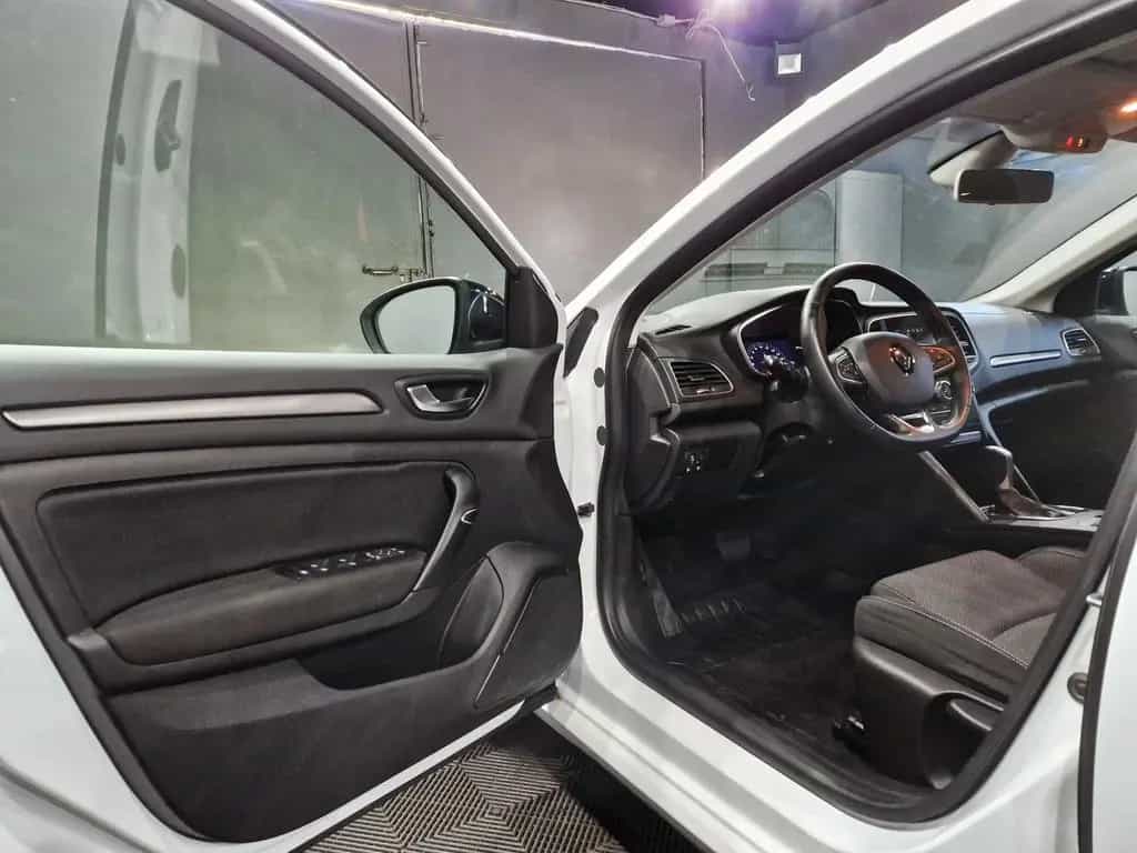Renault Megane IV Equilibre|AUTOM|NAVI|LED|LM FELGEN 11/2023-photo-6