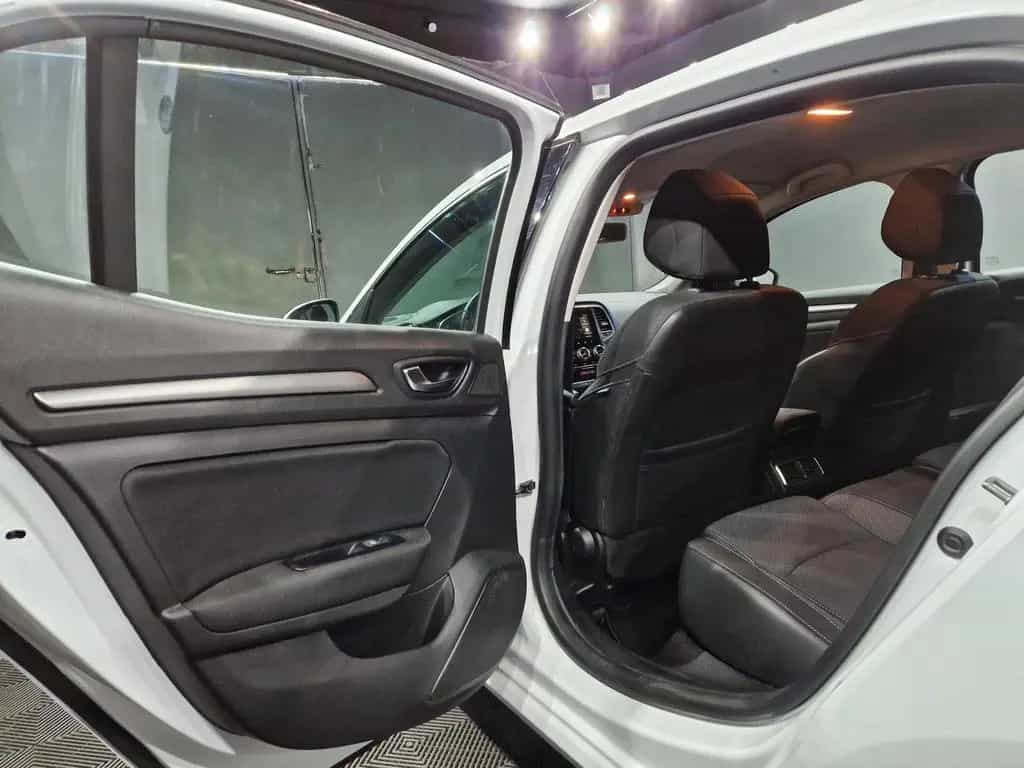 Renault Megane IV Equilibre|AUTOM|NAVI|LED|LM FELGEN 11/2023-photo-7