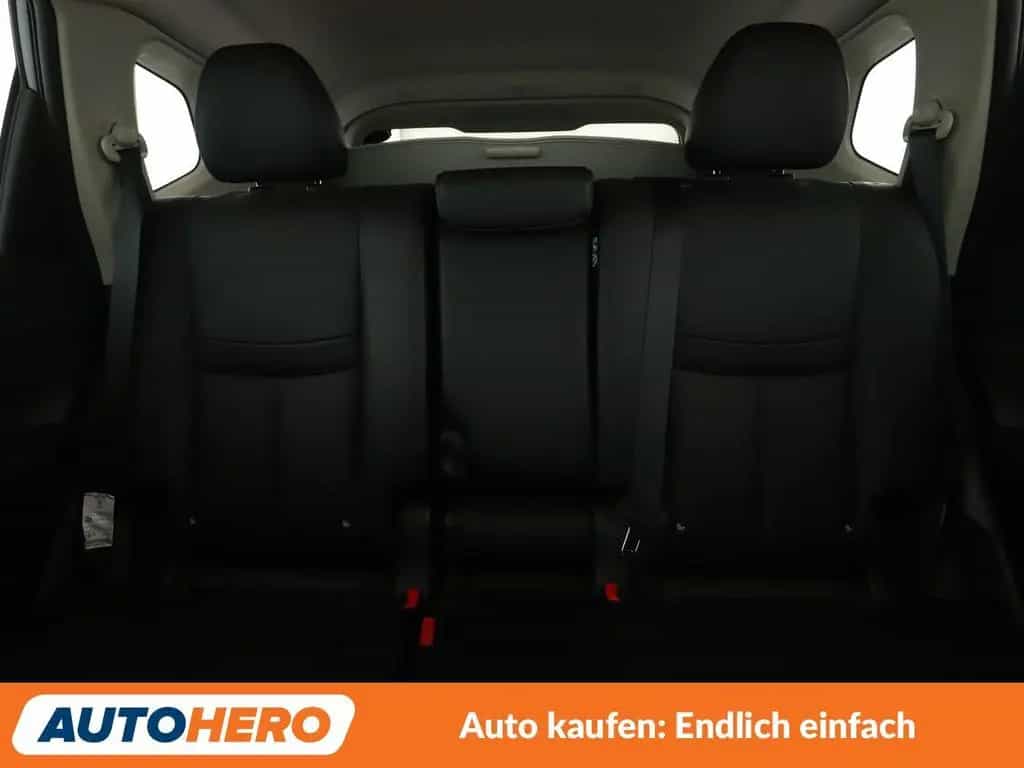 Nissan X-Trail 1.3 DIG-T Tekna Aut.*NAVI*LED*TEMPO*PDC* 12/2021-photo-15