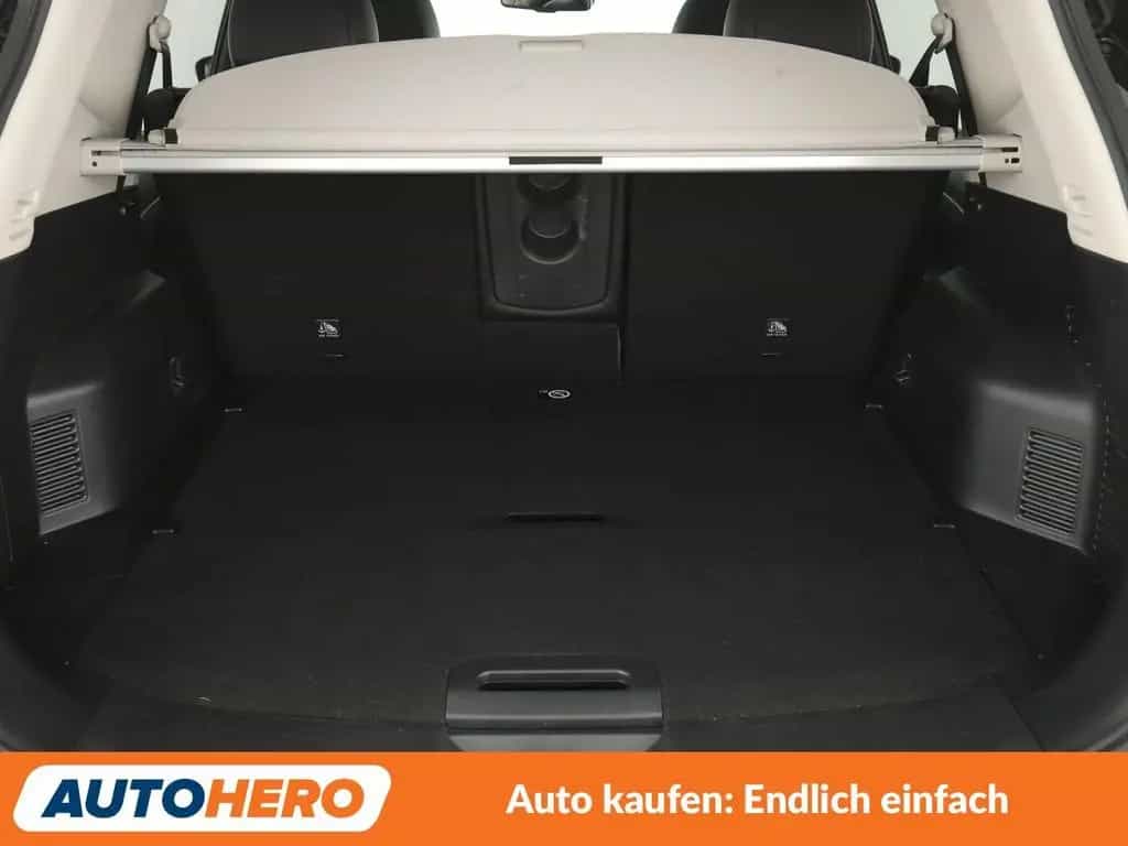 Nissan X-Trail 1.3 DIG-T Tekna Aut.*NAVI*LED*TEMPO*PDC* 12/2021-photo-17