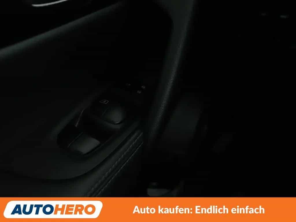 Nissan X-Trail 1.3 DIG-T Tekna Aut.*NAVI*LED*TEMPO*PDC* 12/2021-photo-26