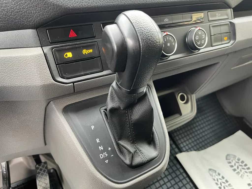 MAN TGE 3.140 AUTOMATIK LANG+HOCH KAMERA KLIMA 11/2019-photo-1