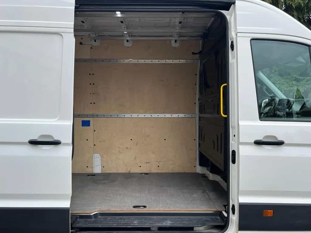 MAN TGE 3.140 AUTOMATIK LANG+HOCH KAMERA KLIMA 11/2019-photo-21