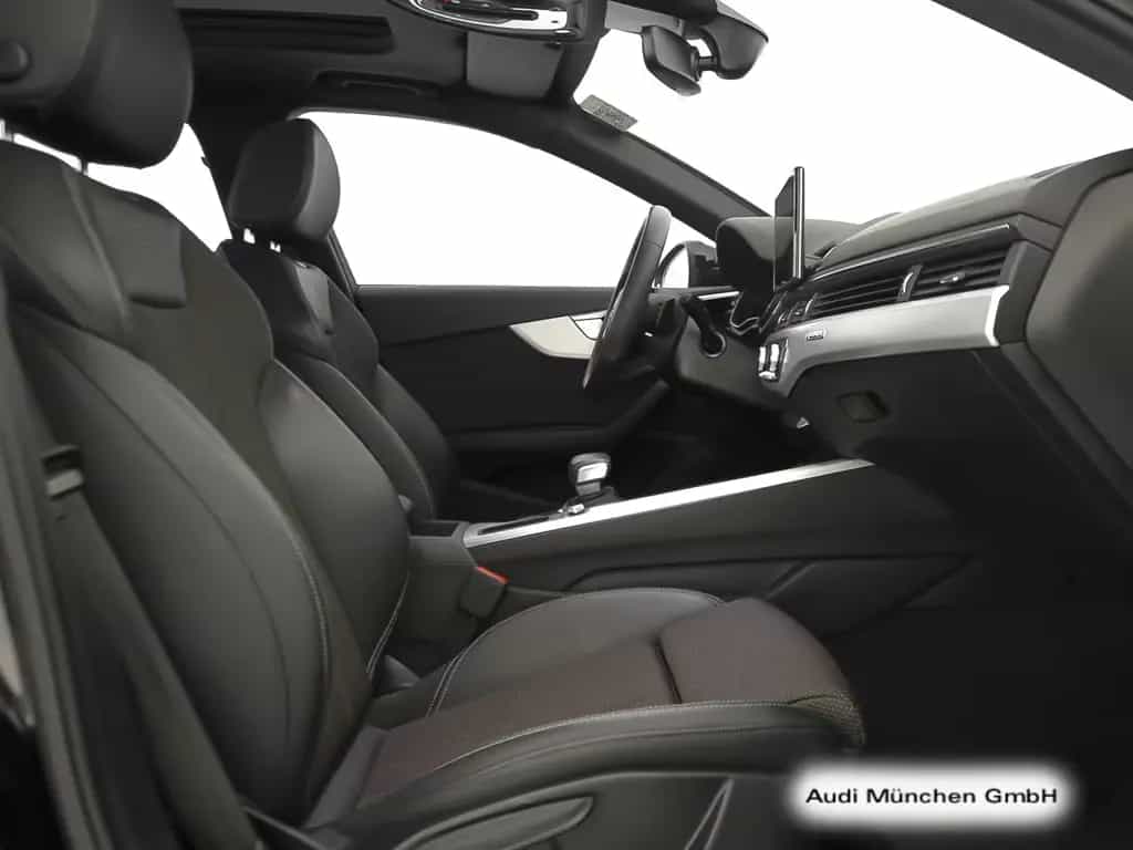Audi A4 Avant 45 TFSI qu. S tronic S line Pano/Matrix 12/2023-photo-12