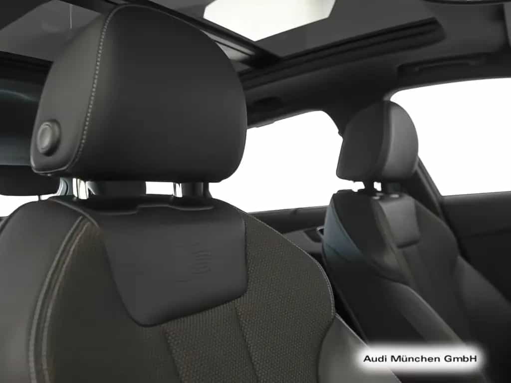 Audi A4 Avant 45 TFSI qu. S tronic S line Pano/Matrix 12/2023-photo-13