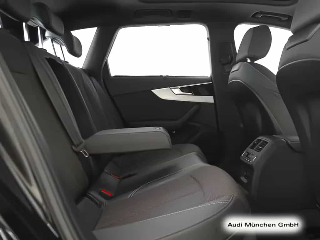 Audi A4 Avant 45 TFSI qu. S tronic S line Pano/Matrix 12/2023-photo-14