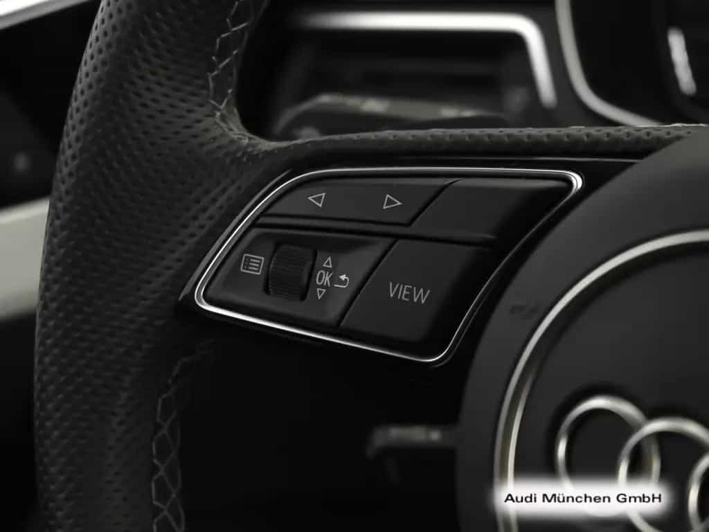 Audi A4 Avant 45 TFSI qu. S tronic S line Pano/Matrix 12/2023-photo-19