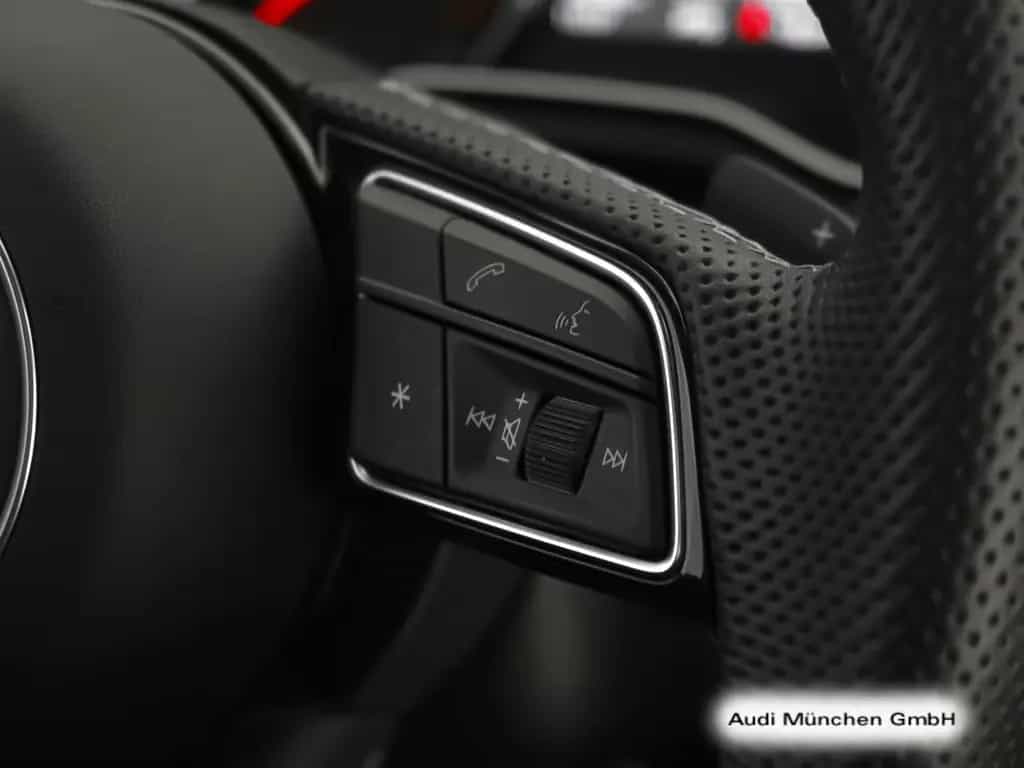 Audi A4 Avant 45 TFSI qu. S tronic S line Pano/Matrix 12/2023-photo-20