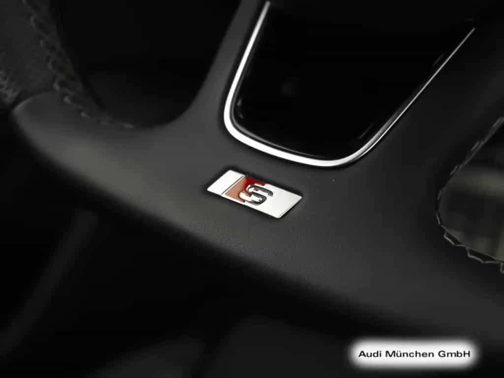 Audi A4 Avant 45 TFSI qu. S tronic S line Pano/Matrix 12/2023-photo-21