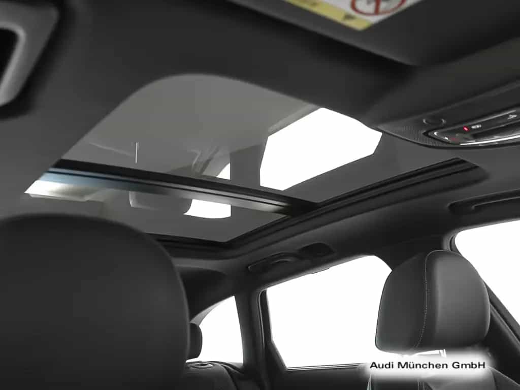Audi A4 Avant 45 TFSI qu. S tronic S line Pano/Matrix 12/2023-photo-22