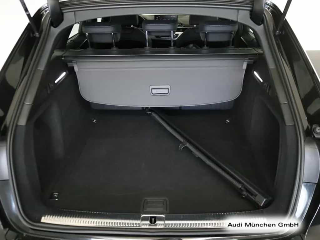 Audi A4 Avant 45 TFSI qu. S tronic S line Pano/Matrix 12/2023-photo-23