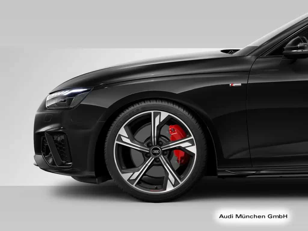 Audi A4 Avant 45 TFSI qu. S tronic S line Pano/Matrix 12/2023-photo-26