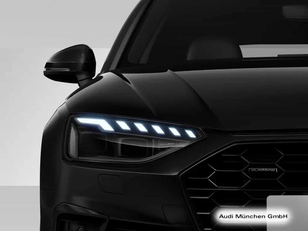 Audi A4 Avant 45 TFSI qu. S tronic S line Pano/Matrix 12/2023-photo-30