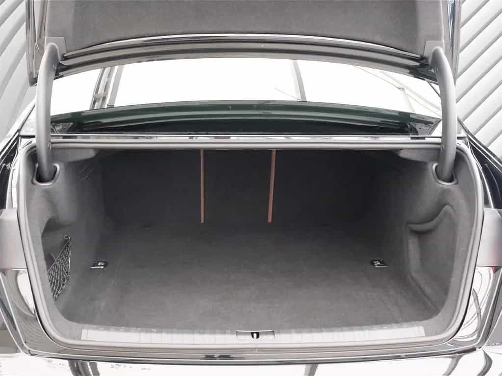 Audi A6 Lim. 40 TDI quattro design HUD 360°KAM RFK 11/2022-photo-3