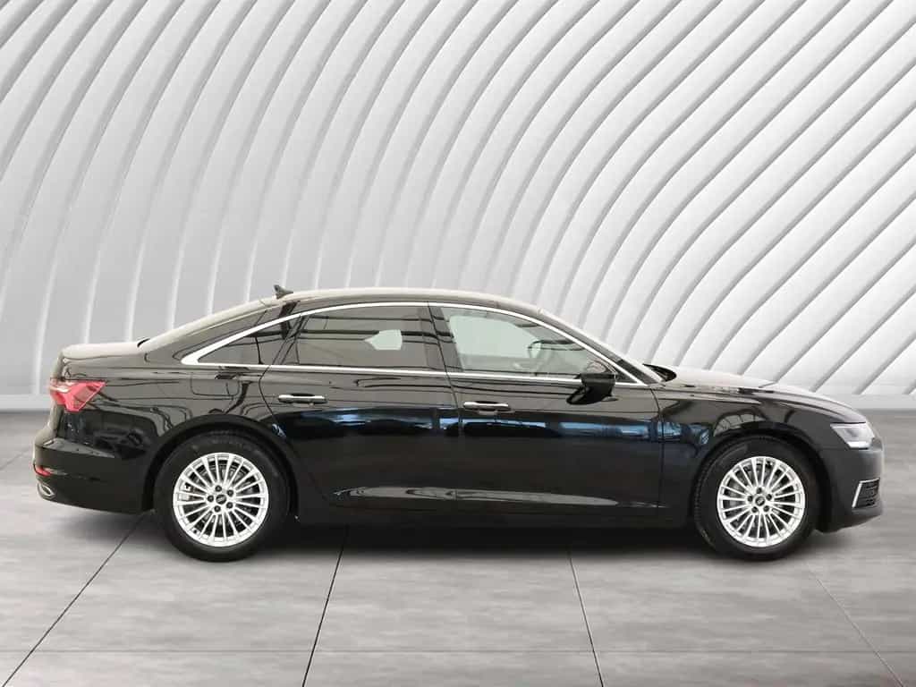 Audi A6 Lim. 40 TDI quattro design HUD 360°KAM RFK 11/2022-photo-5