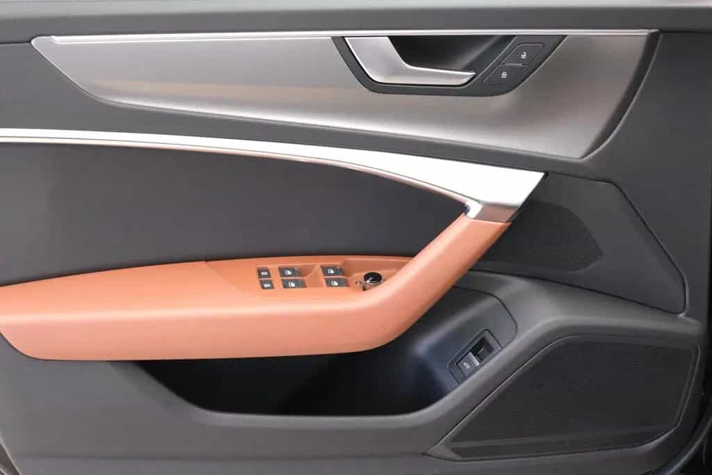 Audi A6 Lim. 40 TDI quattro design HUD 360°KAM RFK 11/2022-photo-7