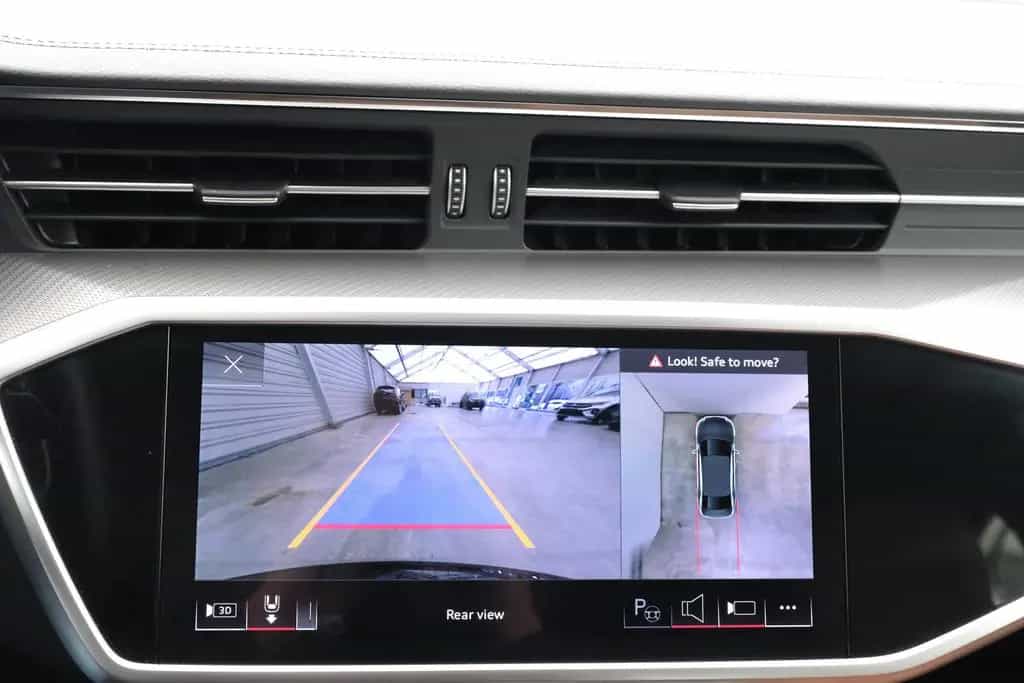 Audi A6 Lim. 40 TDI quattro design HUD 360°KAM RFK 11/2022-photo-9