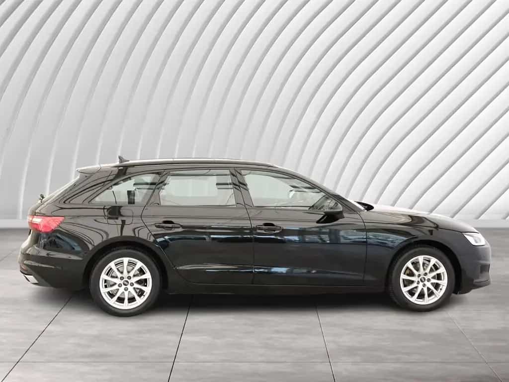 Audi A4 Avant 35 TFSI 03/2023-photo-3