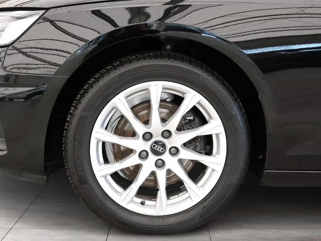 Audi A4 Avant 35 TFSI 03/2023-photo-6