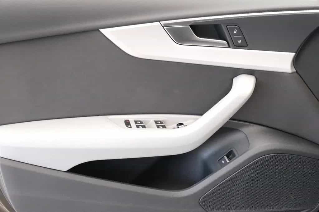 Audi A4 Avant 35 TFSI 03/2023-photo-7