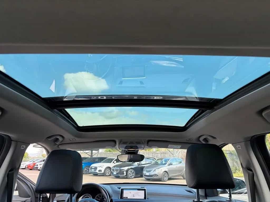 BMW X1 Bmw X1 18d 150cv 110kw Xdrive Xline Aut 04/2019-photo-10