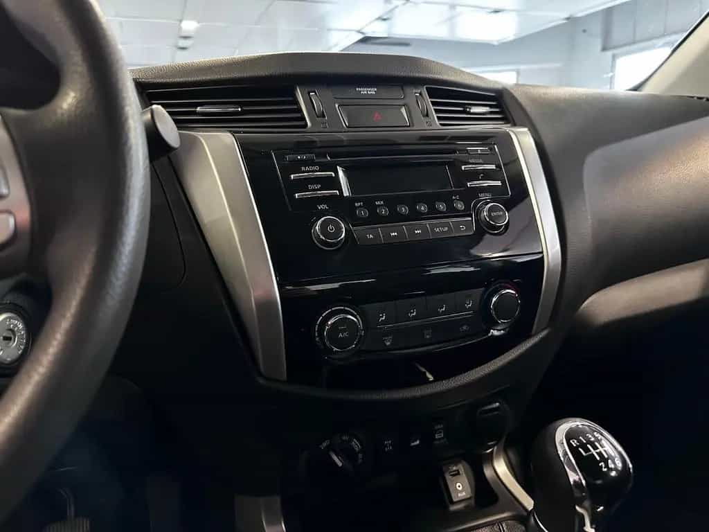 Nissan NP300 Acenta Double Cab 4x4//1.Hd+AHK+BT+DAB\\ 02/2022-photo-16