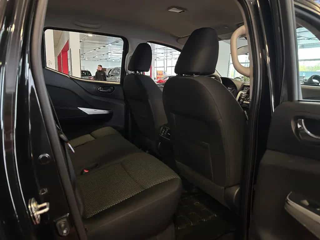 Nissan NP300 Acenta Double Cab 4x4//1.Hd+AHK+BT+DAB\\ 02/2022-photo-20