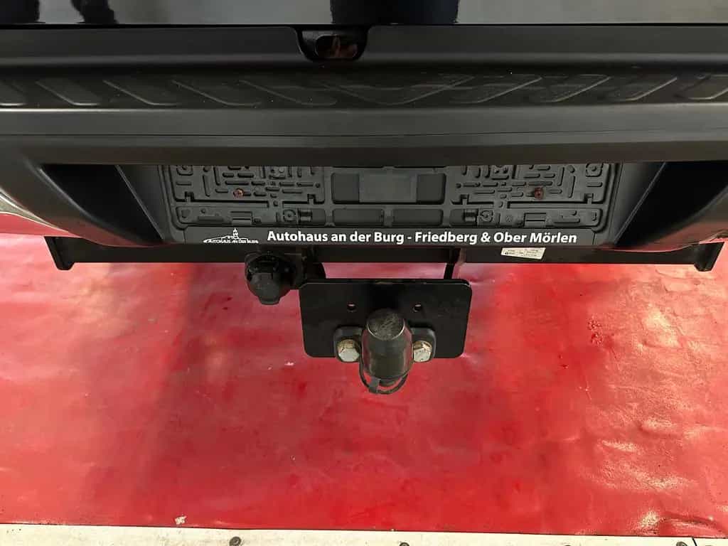Nissan NP300 Acenta Double Cab 4x4//1.Hd+AHK+BT+DAB\\ 02/2022-photo-21