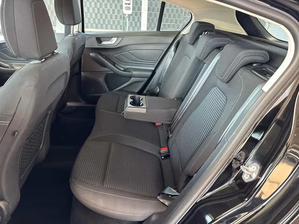 Ford Focus 1.0 EcoBoost Titanium Autm. *AHK* 12/2020-photo-11