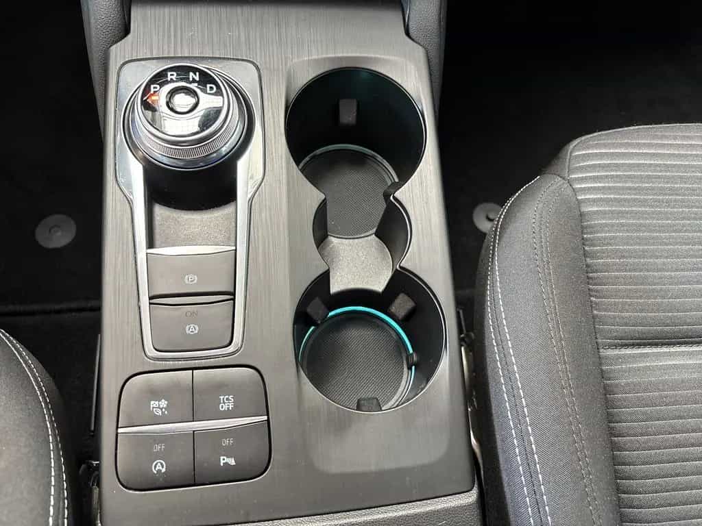 Ford Focus 1.0 EcoBoost Titanium Autm. *AHK* 12/2020-photo-17