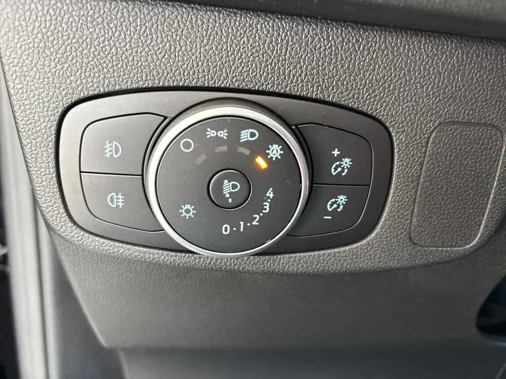 Ford Focus 1.0 EcoBoost Titanium Autm. *AHK* 12/2020-photo-19