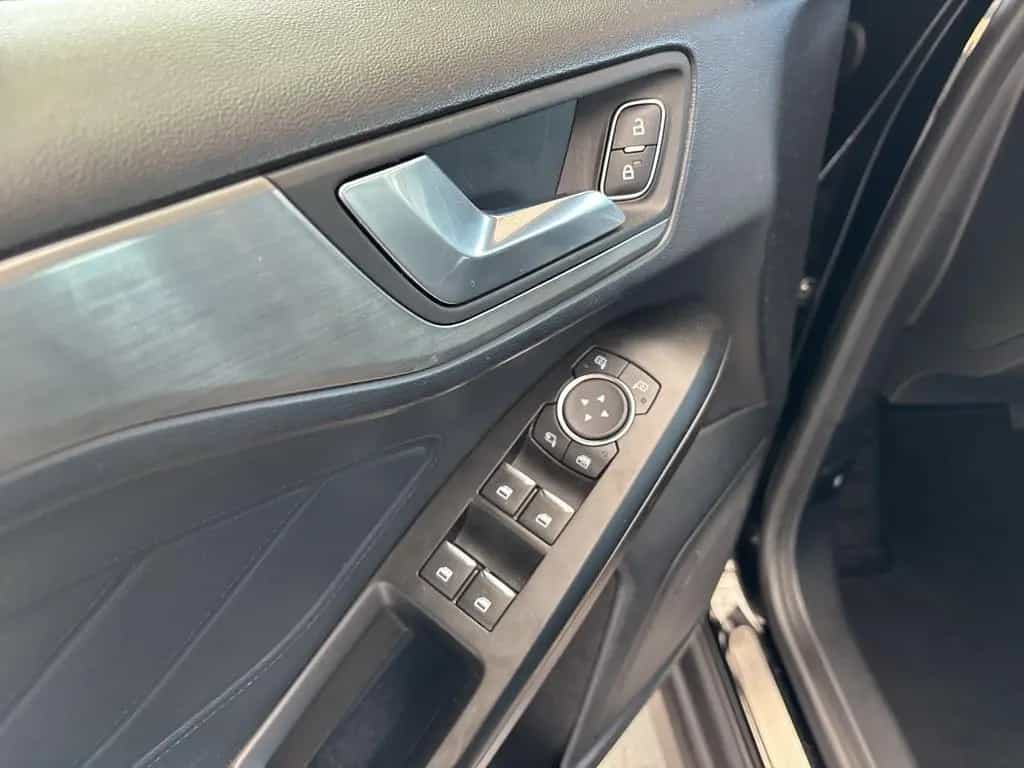 Ford Focus 1.0 EcoBoost Titanium Autm. *AHK* 12/2020-photo-20