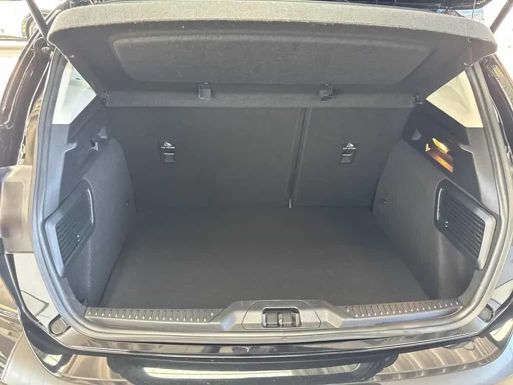 Ford Focus 1.0 EcoBoost Titanium Autm. *AHK* 12/2020-photo-21