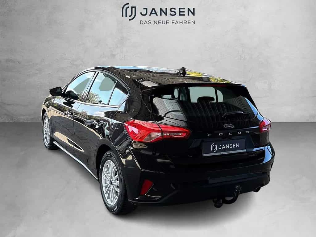 Ford Focus 1.0 EcoBoost Titanium Autm. *AHK* 12/2020-photo-4