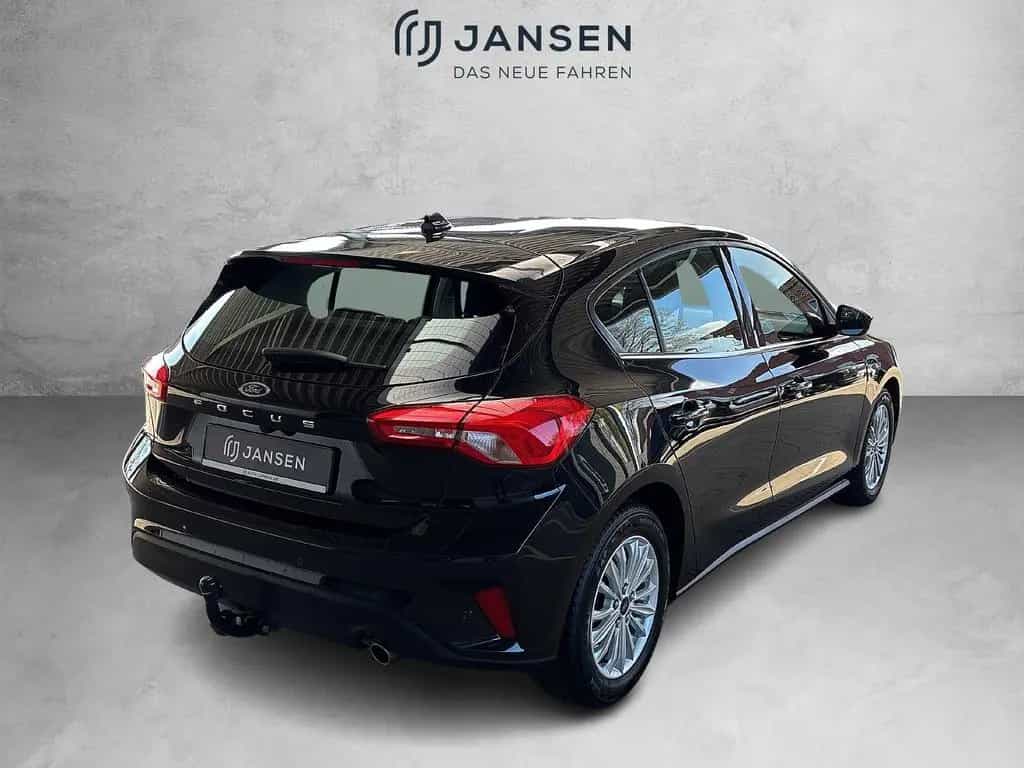 Ford Focus 1.0 EcoBoost Titanium Autm. *AHK* 12/2020-photo-5
