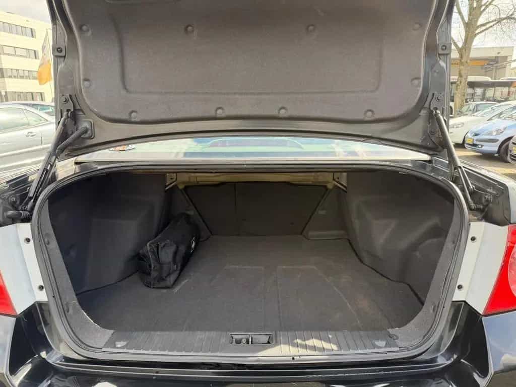 Chevrolet Epica LT Automatik Klimaautomatik Alu Top 12/2006-photo-15