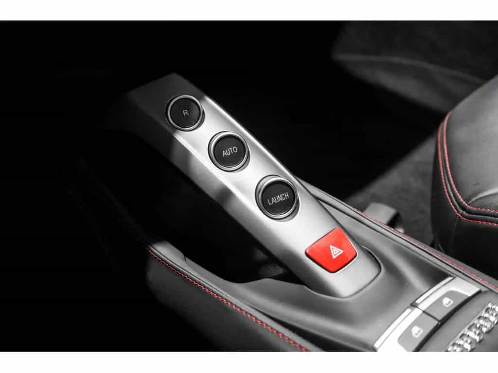 Ferrari 488 GTB 3.9 V8 - ROSSO CORSA 11/2015-photo-11