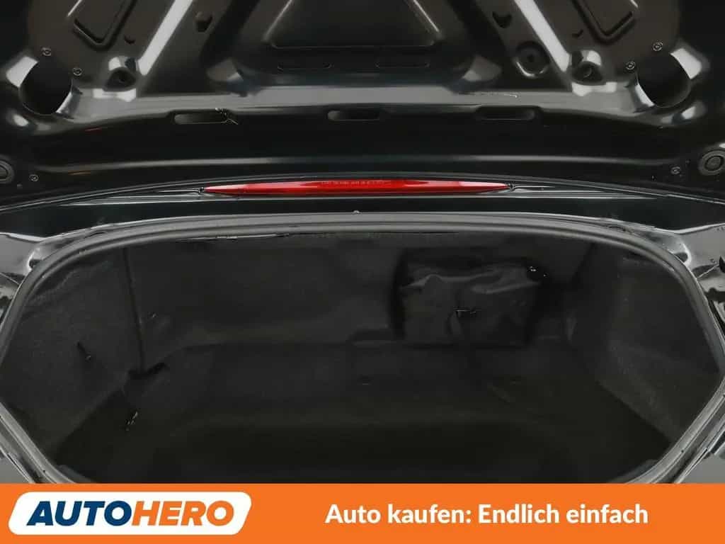 Mazda MX-5 2.0 Exclusive-Line *NAV*TEMP*SHZ*ALU*KLIMA* 06/2016-photo-15