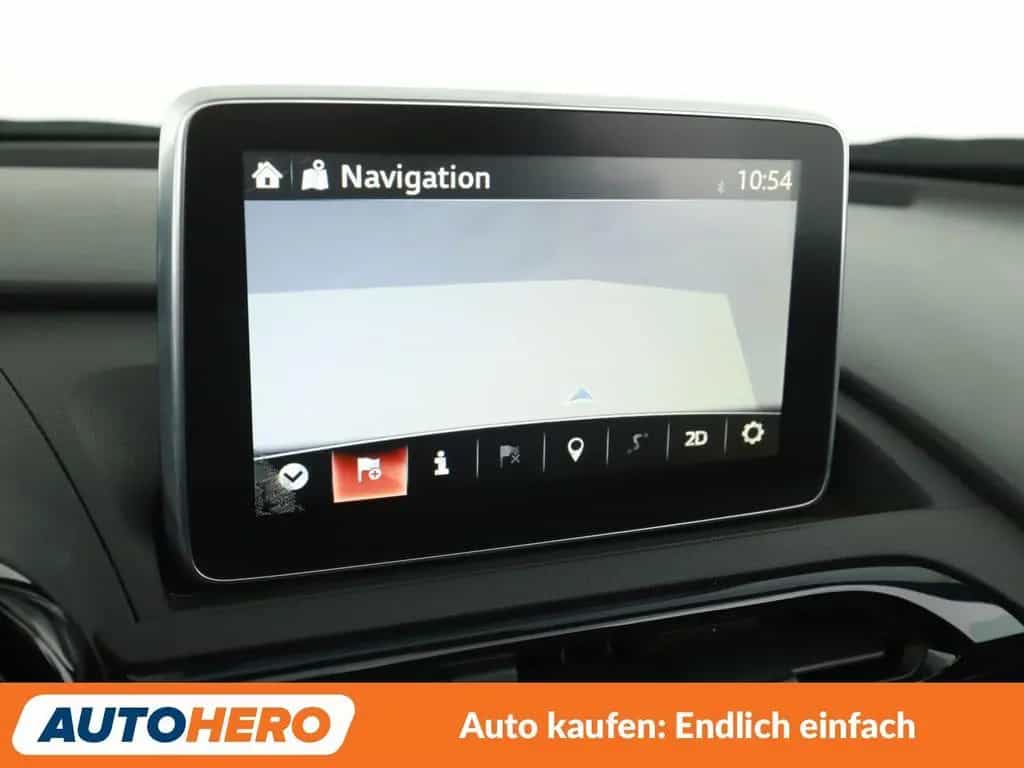 Mazda MX-5 2.0 Exclusive-Line *NAV*TEMP*SHZ*ALU*KLIMA* 06/2016-photo-17