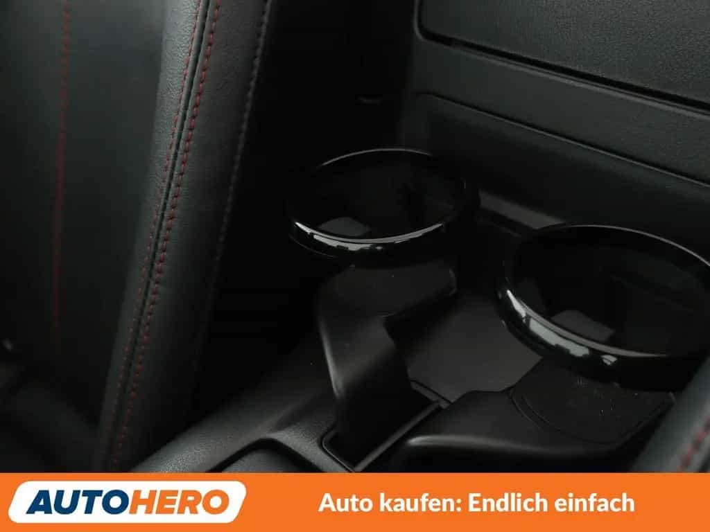 Mazda MX-5 2.0 Exclusive-Line *NAV*TEMP*SHZ*ALU*KLIMA* 06/2016-photo-21