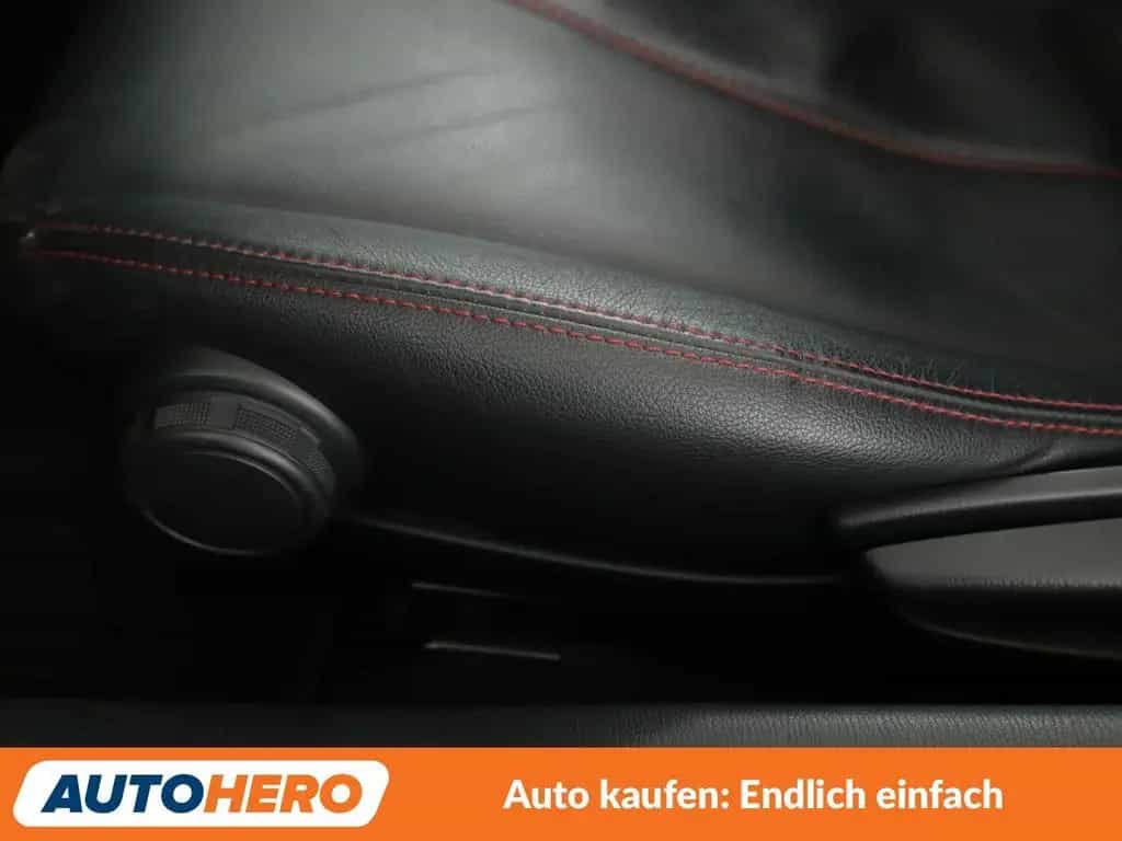 Mazda MX-5 2.0 Exclusive-Line *NAV*TEMP*SHZ*ALU*KLIMA* 06/2016-photo-25